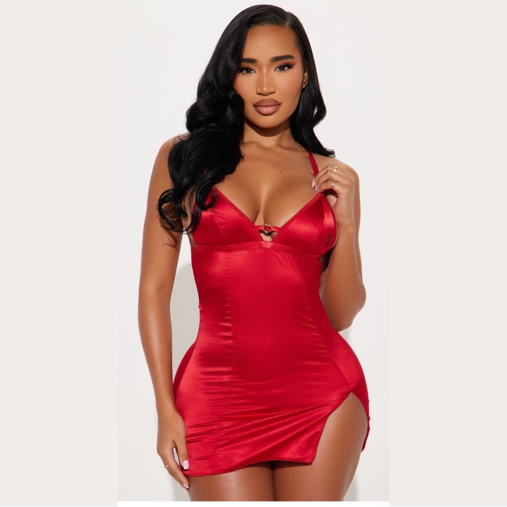 Fashion Nova Set